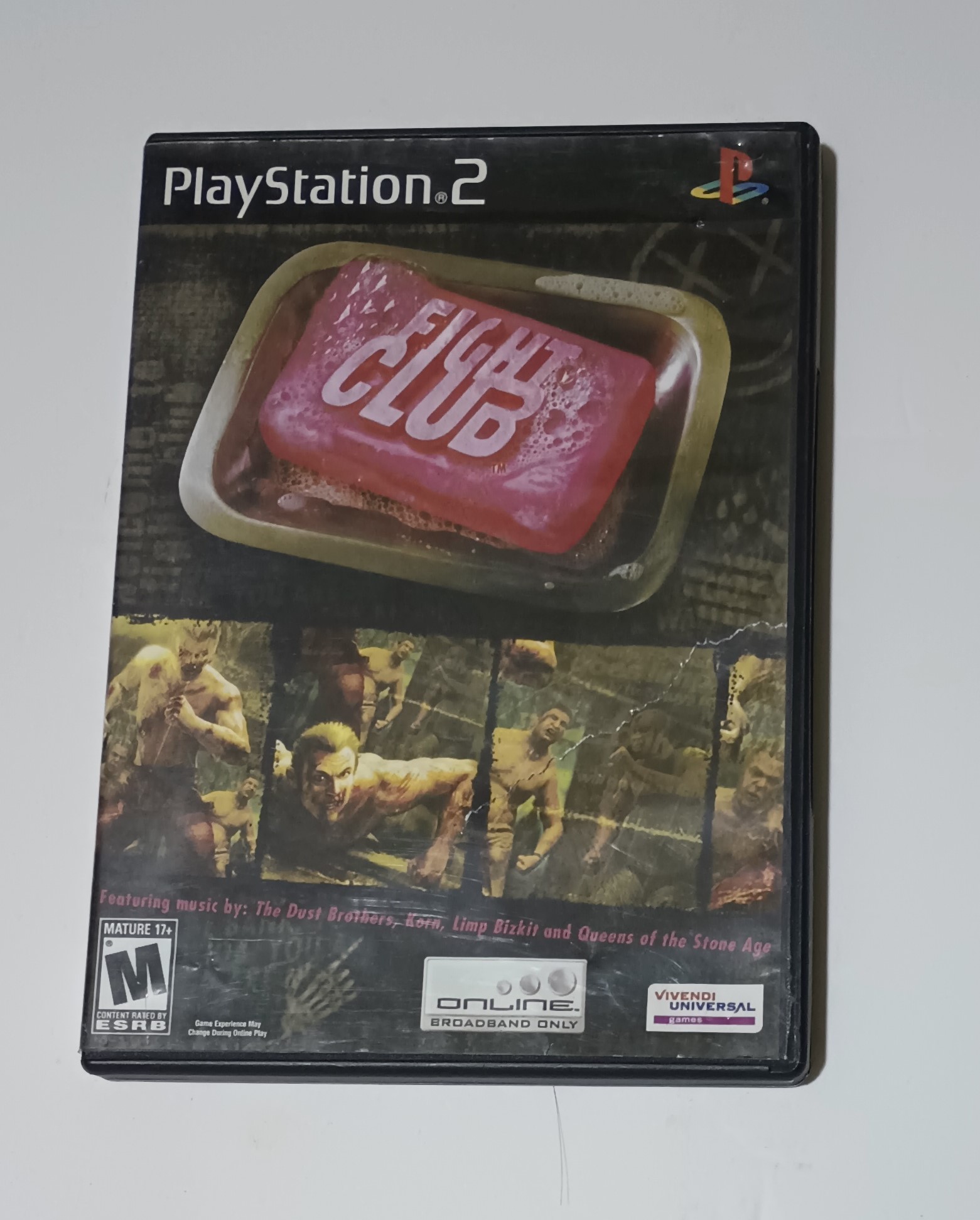 Fight Club
